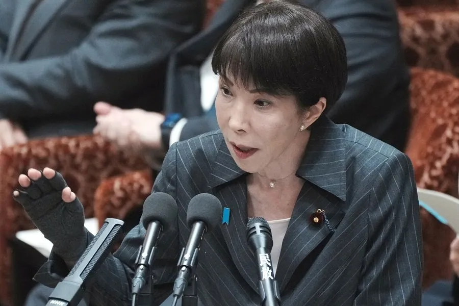 Japan