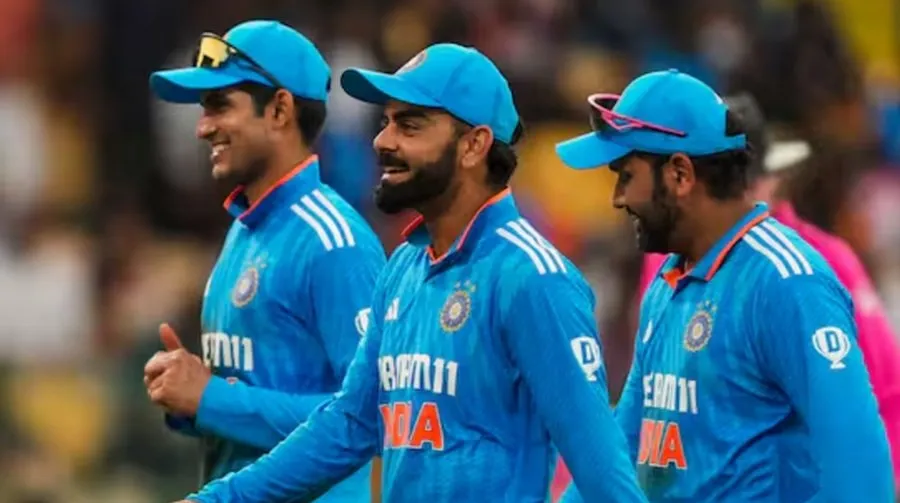 IND vs ENG 1st ODI: મેચ પહેલા શુભમન ગિલે આપ્યા 5 મોટા અપડેટ, રોહિત-વિરાટ પર પણ આપ્યું મોટું નિવેદન 2 gill.jpg
