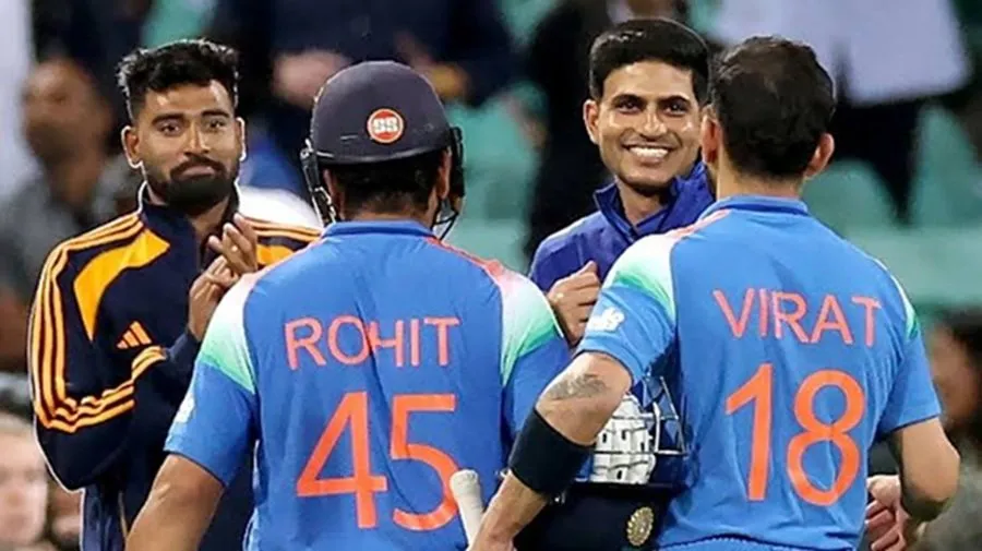 IND vs ENG 1st ODI: મેચ પહેલા શુભમન ગિલે આપ્યા 5 મોટા અપડેટ, રોહિત-વિરાટ પર પણ આપ્યું મોટું નિવેદન 3 gill0.jpg