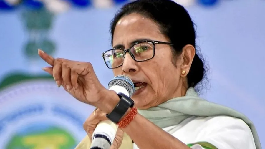 Mamata Banerjee