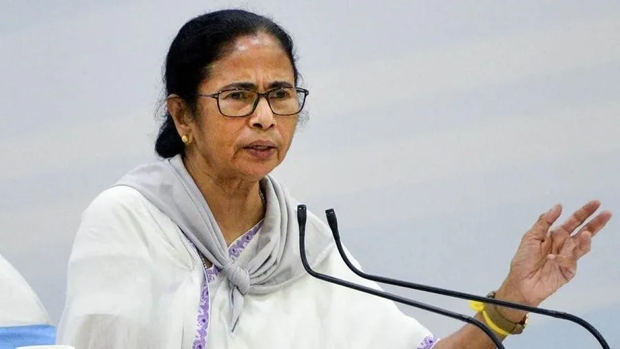 Mamata Banerjee