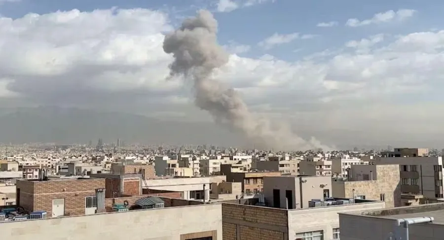 Iran