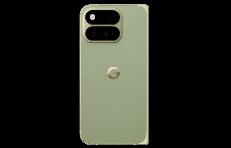 Google Pixel 11 Pro Fold