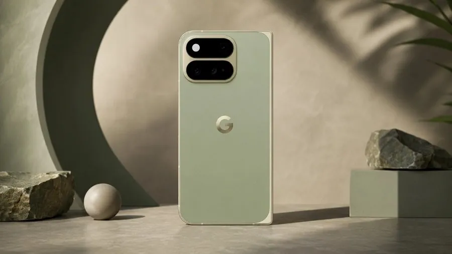 Google Pixel 11 Pro Fold