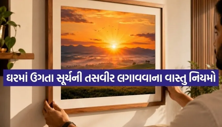 Vastu Tips