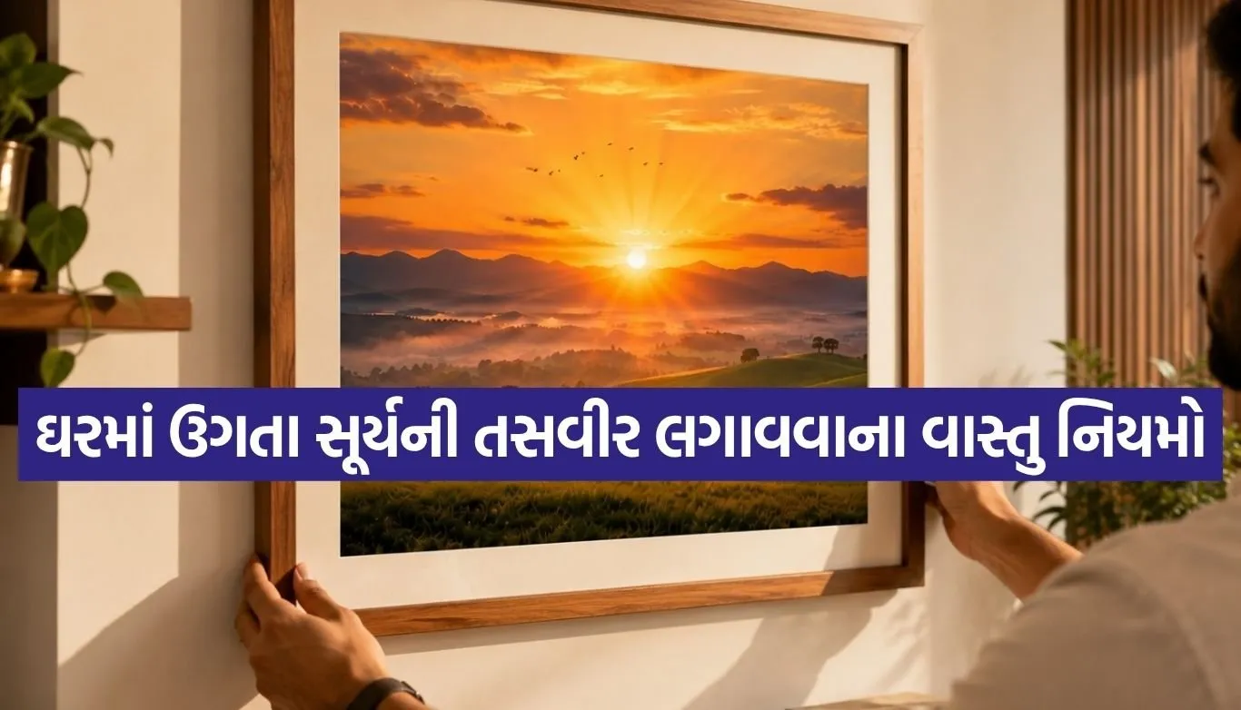 Vastu Tips