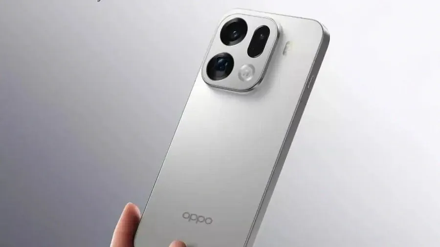 Oppo Find X10 Pro Max લોન્ચિંગની તૈયારી, 200MPના ત્રણ લેન્સ મચાવશે ધૂમ 2 Oppo Find X10 Pro Max