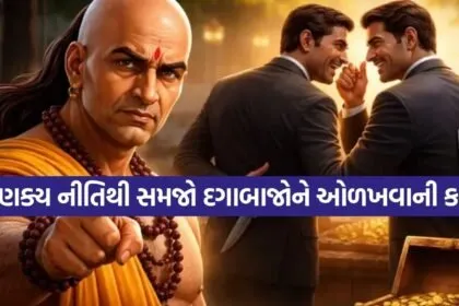 Chanakya Niti