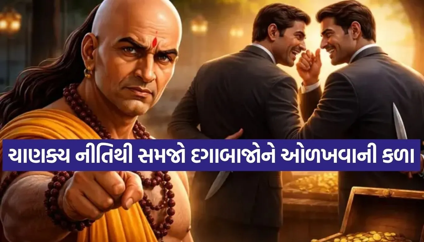 Chanakya Niti