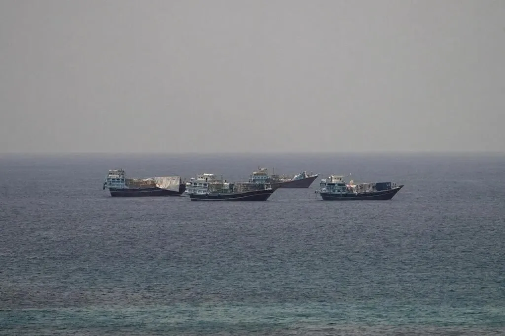 Hormuz
