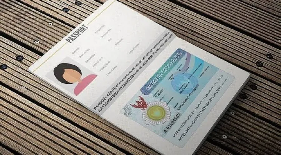 Thailand Visa