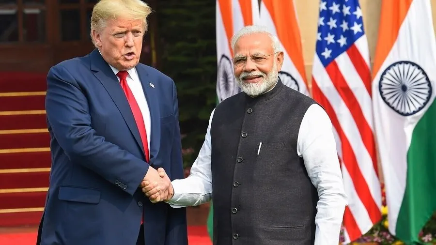અમેરિકાના રશિયા-તેલ બિલમાં મોટો ફેરફાર, 500% ટેરિફ હવે માત્ર 100% થશે! 2 US Tariff