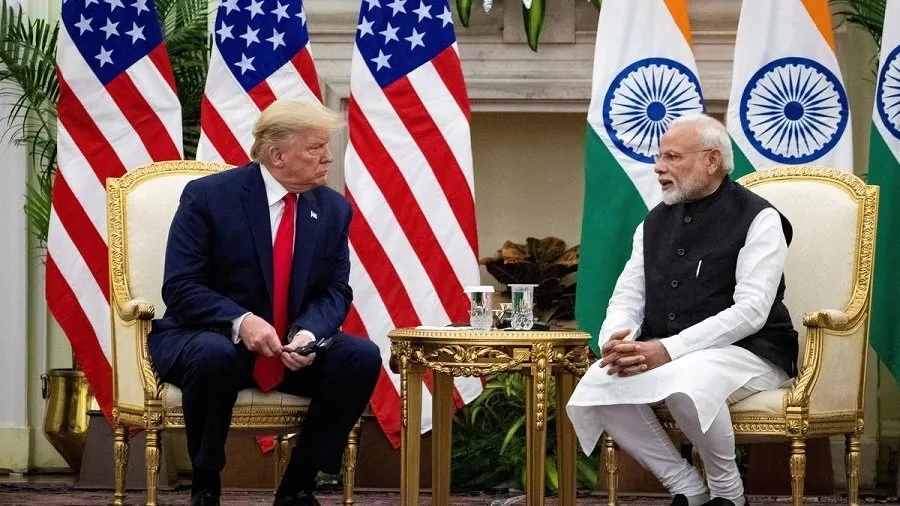 US Tariff