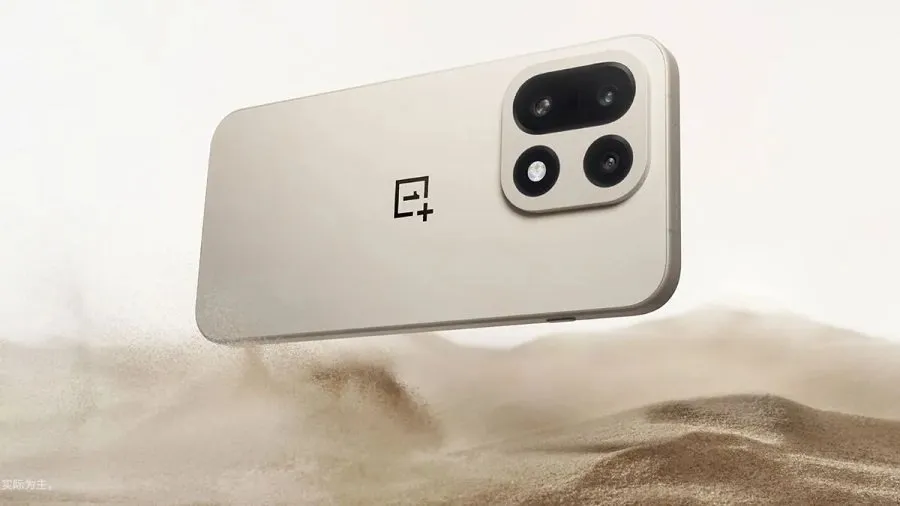 OnePlus 15 માં હવે ડ્યુઅલ eSIM નો જાદુ, જાણો કઈ રીતે બદલાઈ જશે તમારો મોબાઈલ અનુભવ 2 OnePlus 15