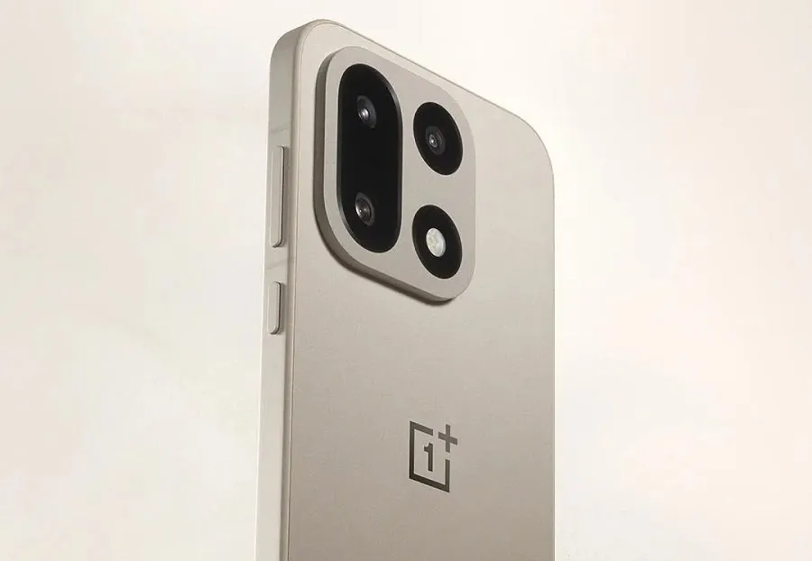 OnePlus 15