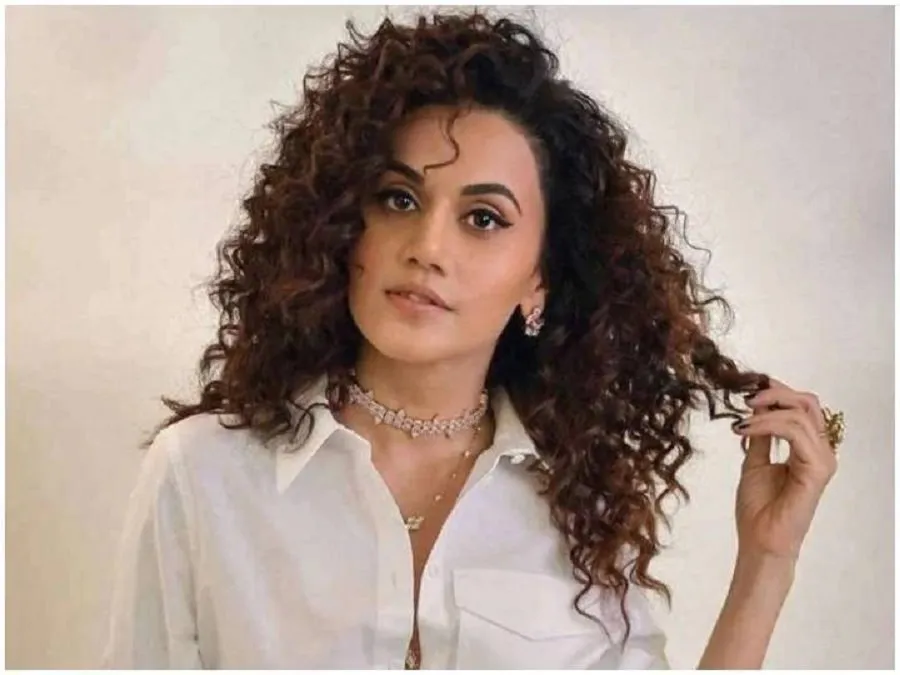 Taapsee Pannu