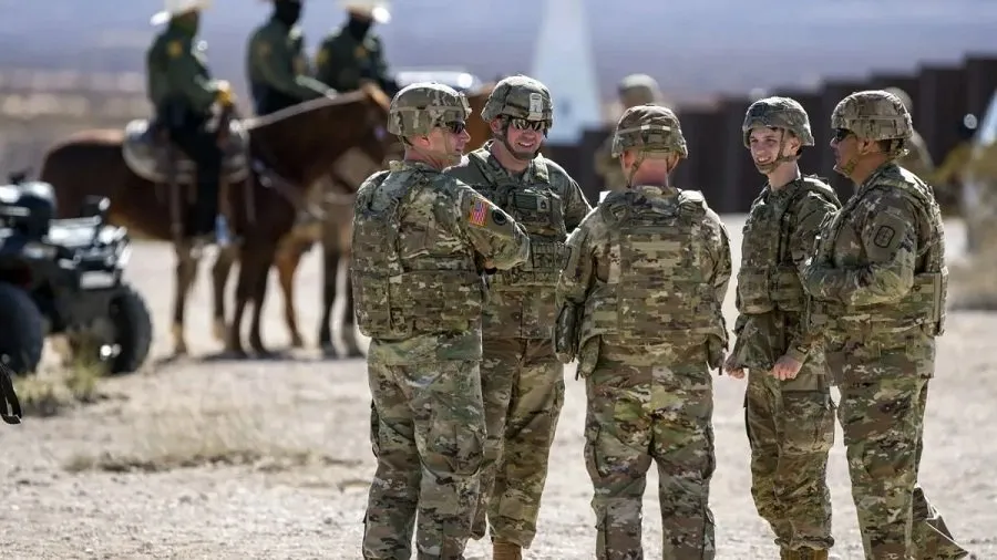 US Military