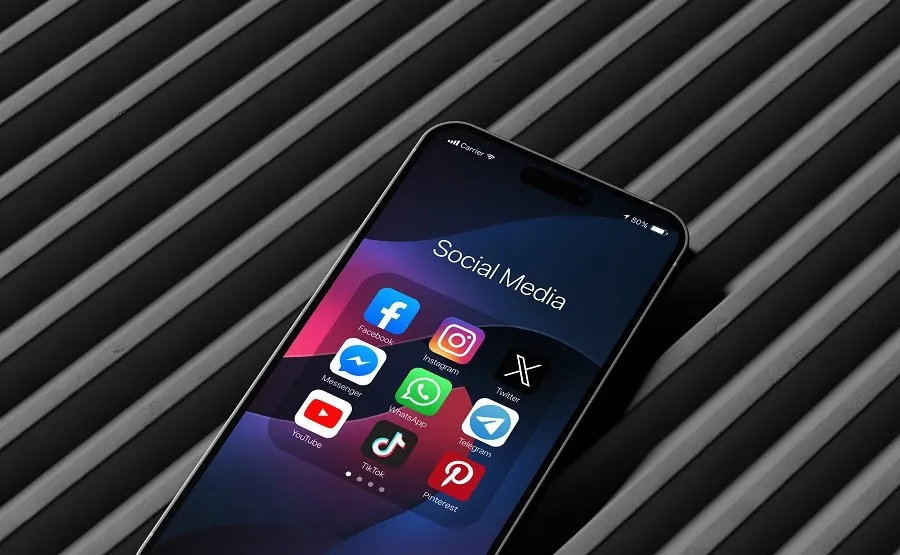 Social Media