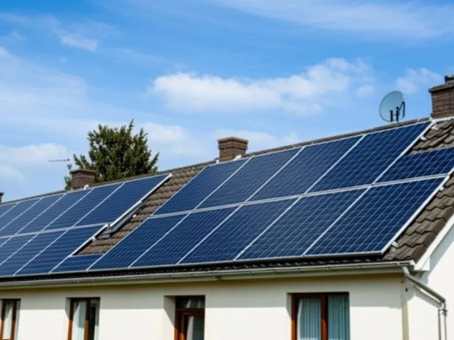 On Grid Solar