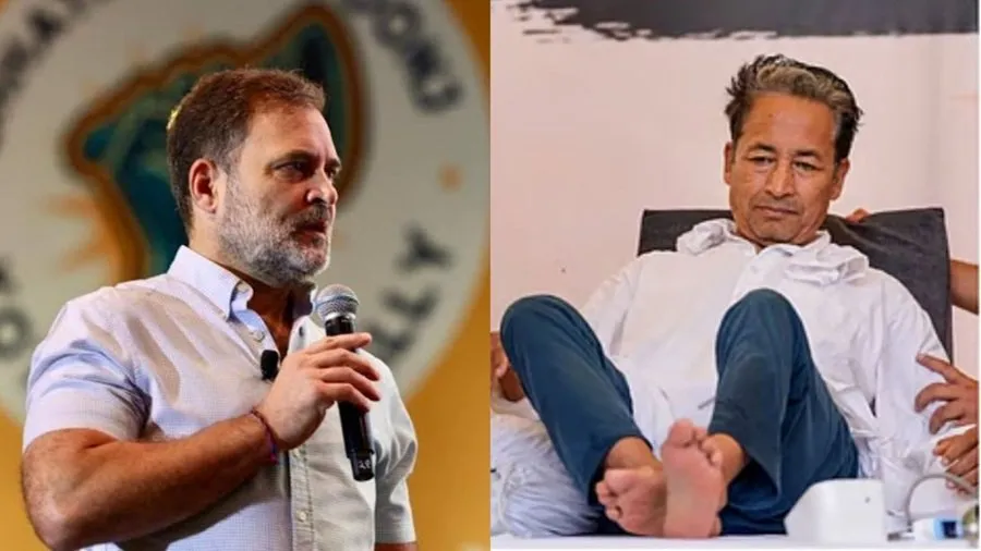 CJP-વાંગચુકના આંદોલનમાં રાહુલ ગાંધીની ગેરહાજરી અંગે ચર્ચા; કોંગ્રેસે રજૂ કરી સત્તાવાર સ્પષ્ટતા 2 ghandhi0.jpg