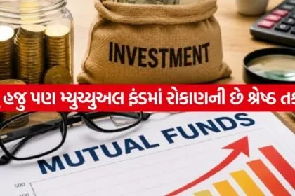 Mutual Fund 1607