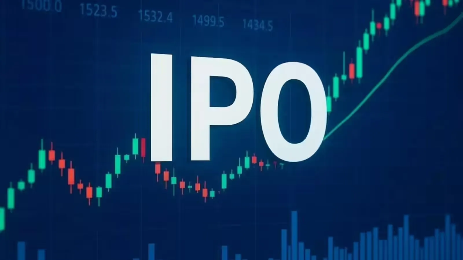 NSE નો IPO: 5.26 લાખ કરોડ રૂપિયા સુધીનું વેલ્યુએશન માંગી શકે છે દેશનું સૌથી મોટું સ્ટોક એક્સચેન્જ 2 Upcoming IPO