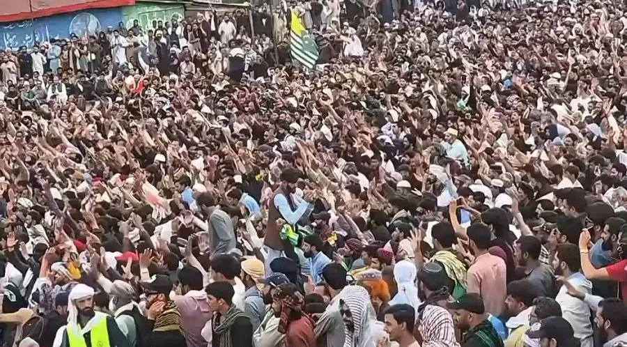 Pakistan