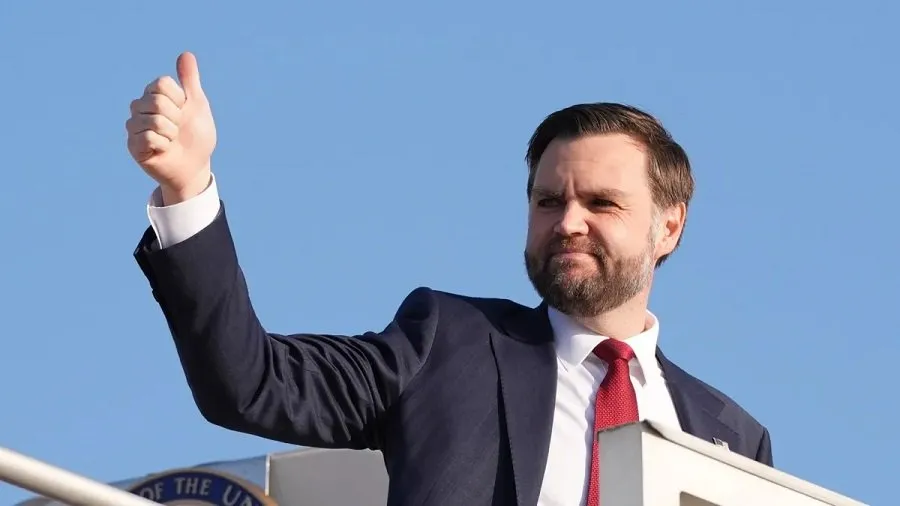 JD Vance