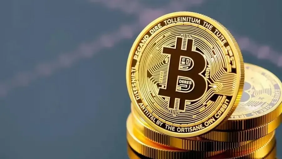 Bitcoin