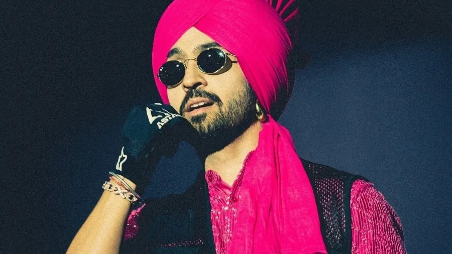 Diljit Dosanjh