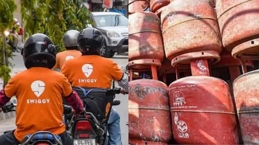Swiggy Instamart