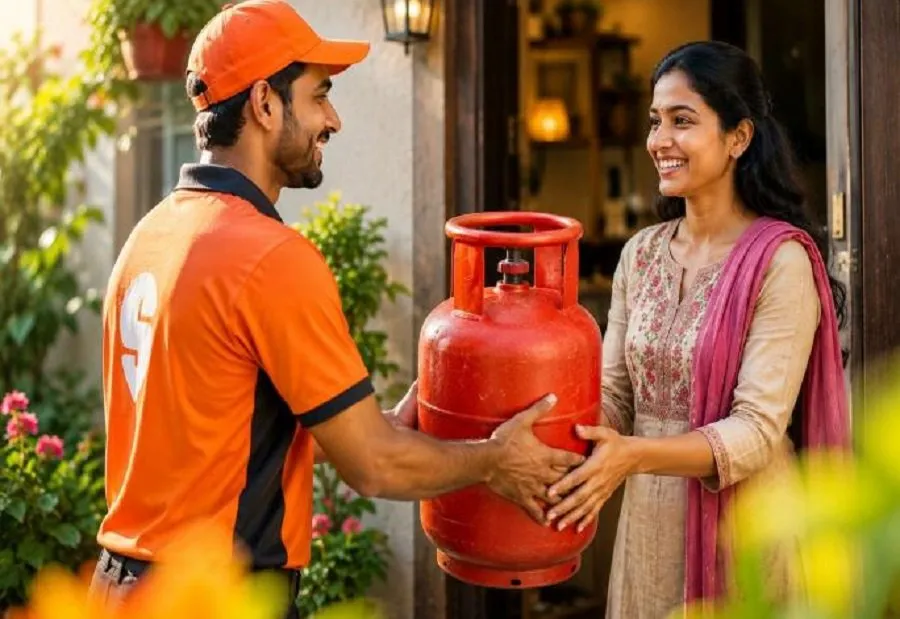 Swiggy Instamart
