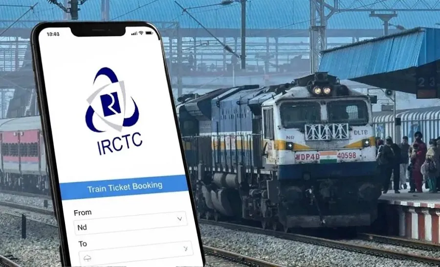IRCTCનું નવું પોર્ટલ હવે વધુ સ્માર્ટ: જાણો ઘરે બેઠા કેવી રીતે ચપટી વગાડતા બુક કરવી ટ્રેનની ટિકિટ! 3 train.jpg