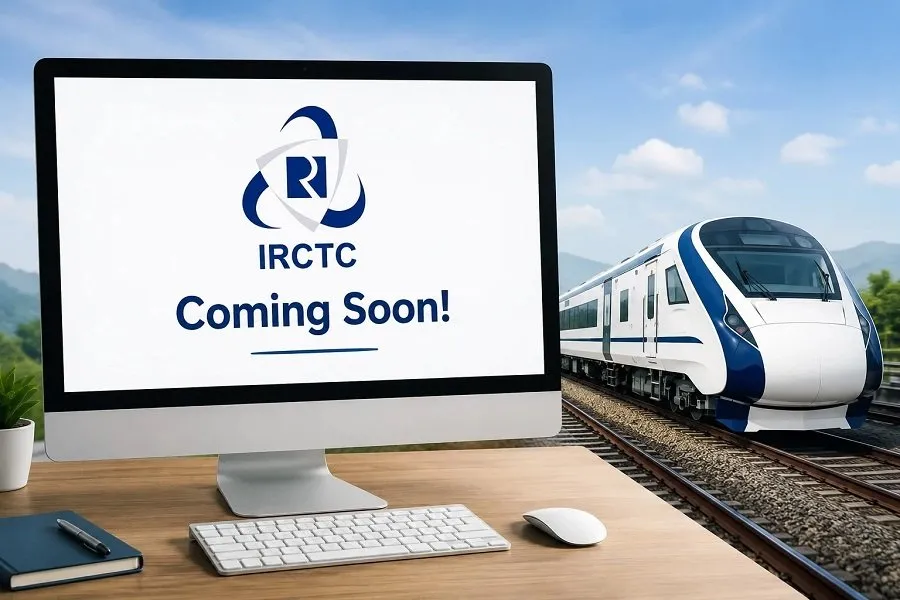 IRCTCનું નવું પોર્ટલ હવે વધુ સ્માર્ટ: જાણો ઘરે બેઠા કેવી રીતે ચપટી વગાડતા બુક કરવી ટ્રેનની ટિકિટ! 2 train1.jpg