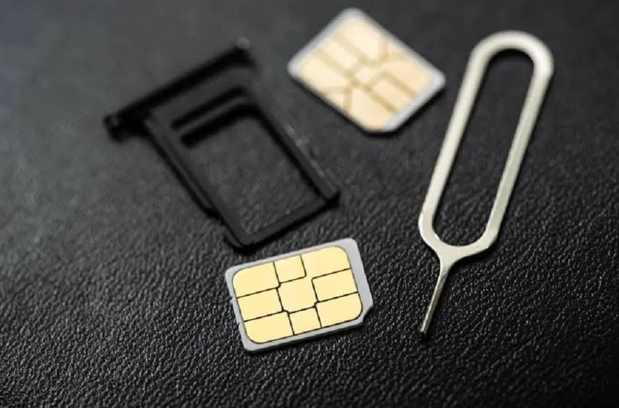 SIM Pin
