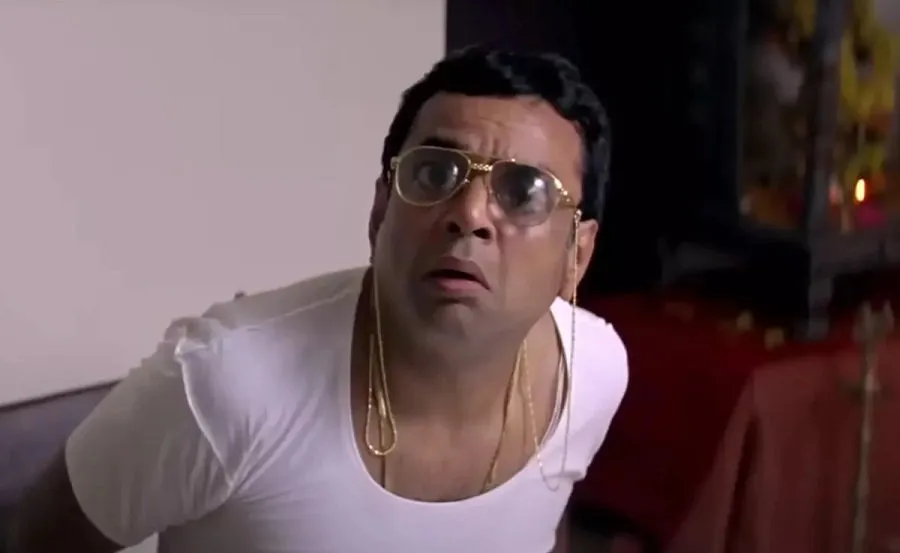 Hera Pheri 3