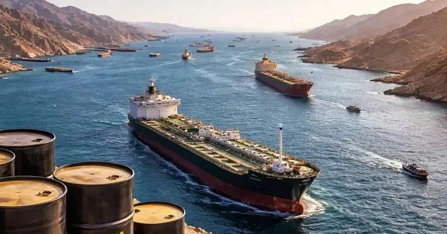 Hormuz
