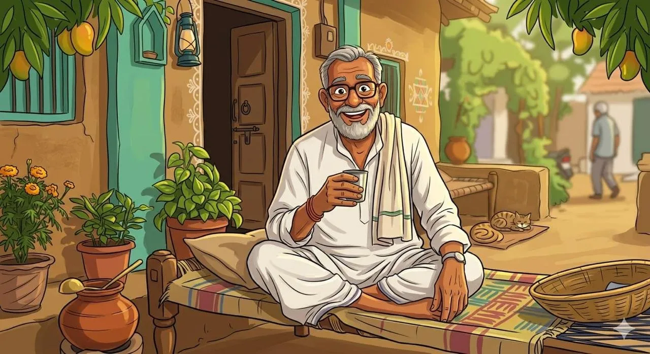 વલસાડ ખાણ-ખનીજ કચેરી સીલ? કલેક્ટરની સિંઘમ રેડ બાદ કર્મચારી મંડળોમાં ફફડાટ અને જૂનો વિવાદ તાજો 2 WhatsApp Image 2026 07 16 at 2.48.27 PM.jpeg
