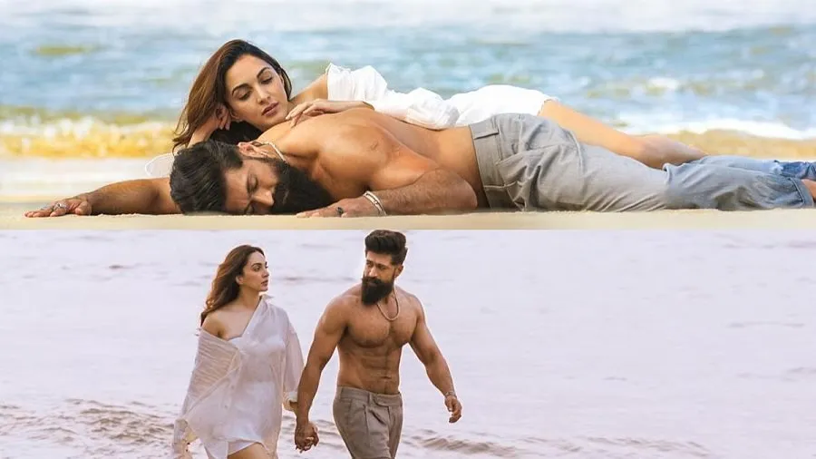 કિયારાના ગીત પર વિવાદ? કો-સ્ટાર બેનેડિક્ટ ગેરેટ મેદાનમાં આવ્યા, યશના વખાણ કરનારાઓને પૂછ્યો કડક સવાલ 2