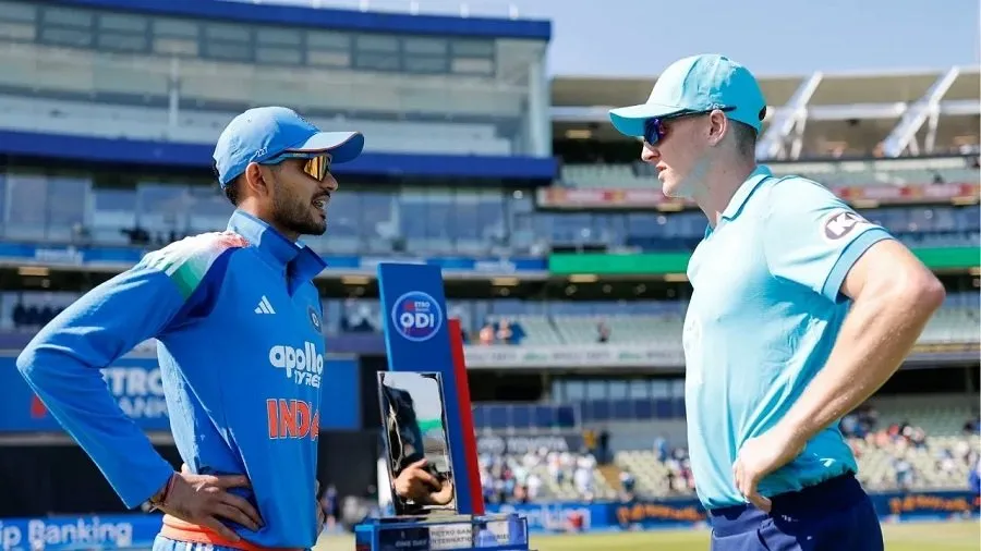 IND vs ENG: શુબમન ગિલની કેપ્ટનશીપમાં ભારત કાર્ડિફમાં સીરીઝ કબજે કરવા માટે મેદાને! 3 subham.jpg
