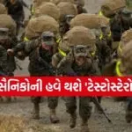 US Military