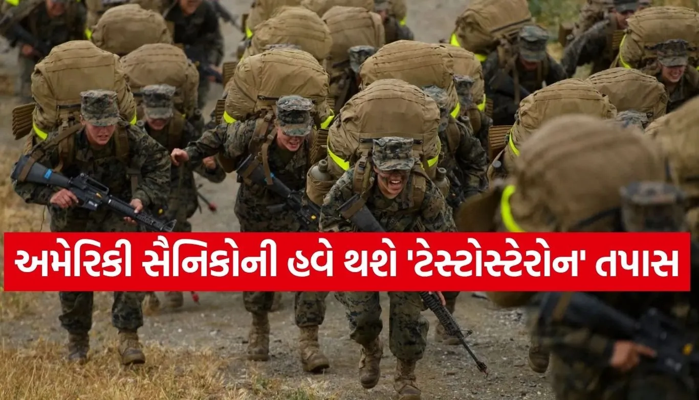 US Military