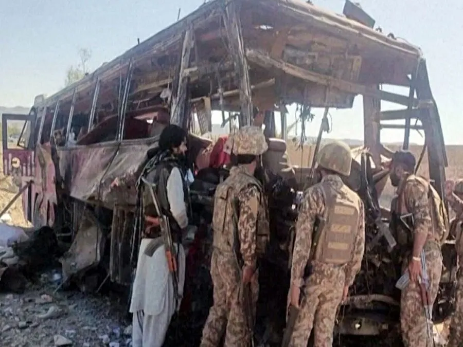 Pakistan Army