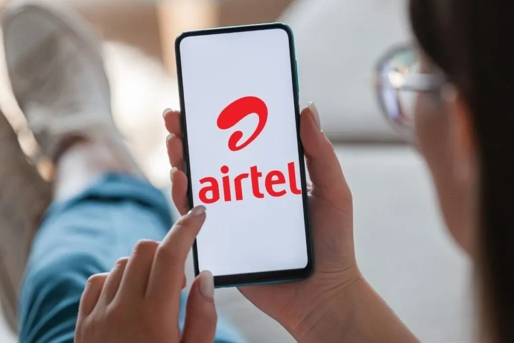 Airtel Recharge Plan