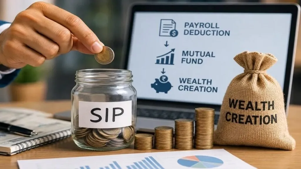 10,000 ની SIP માંથી 1 કરોડનું ફંડ બનાવવામાં કેટલા વર્ષ લાગશે? 3 Mutual Fund SIP
