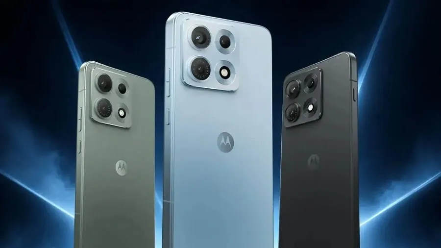 Motorola Edge 70 Max 