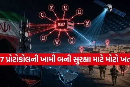 SS7 Protocol