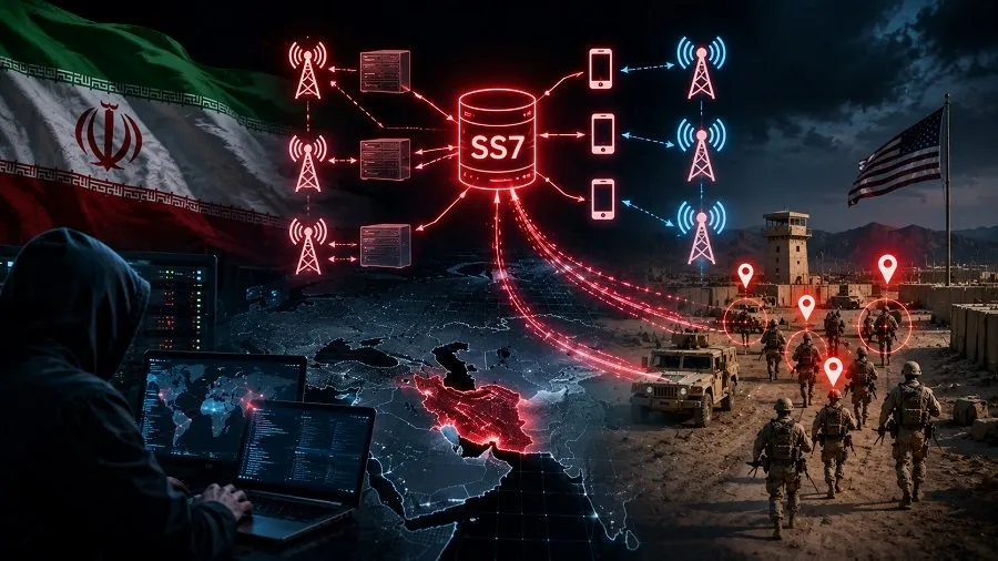 SS7 Protocol