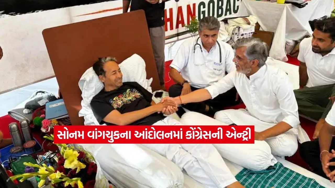 Sonam Wangchuk Hunger Strike2.jpg