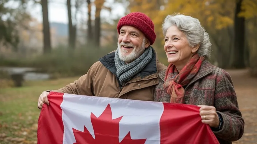 Canada Immigration